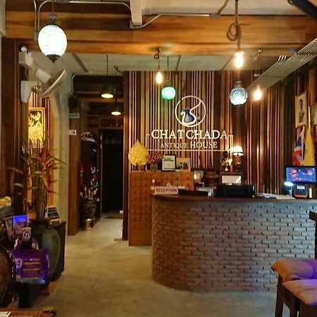 Chatchada House Ao Nang エクステリア 写真