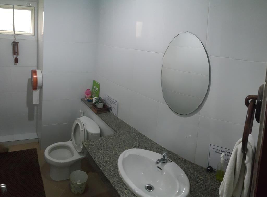Chatchada House Ao Nang エクステリア 写真