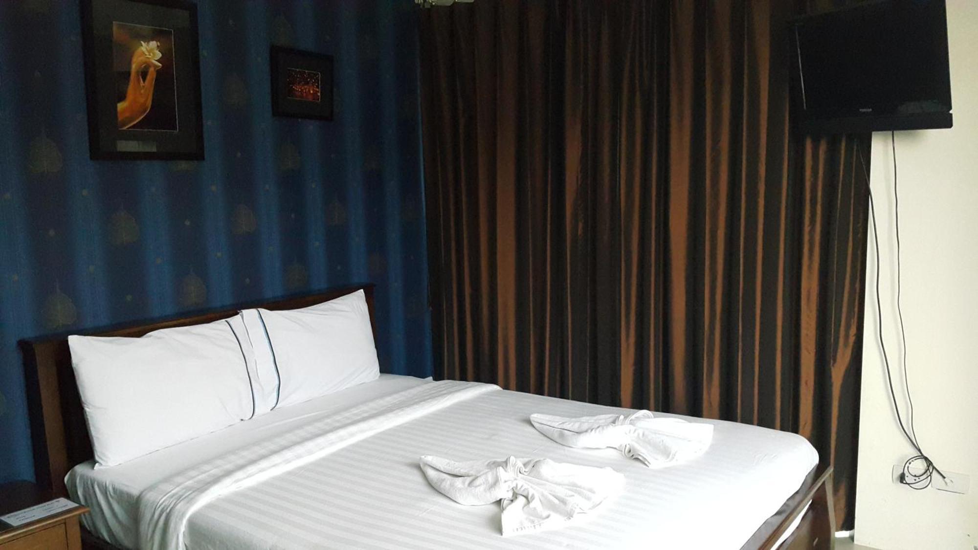 Chatchada House Ao Nang 部屋 写真