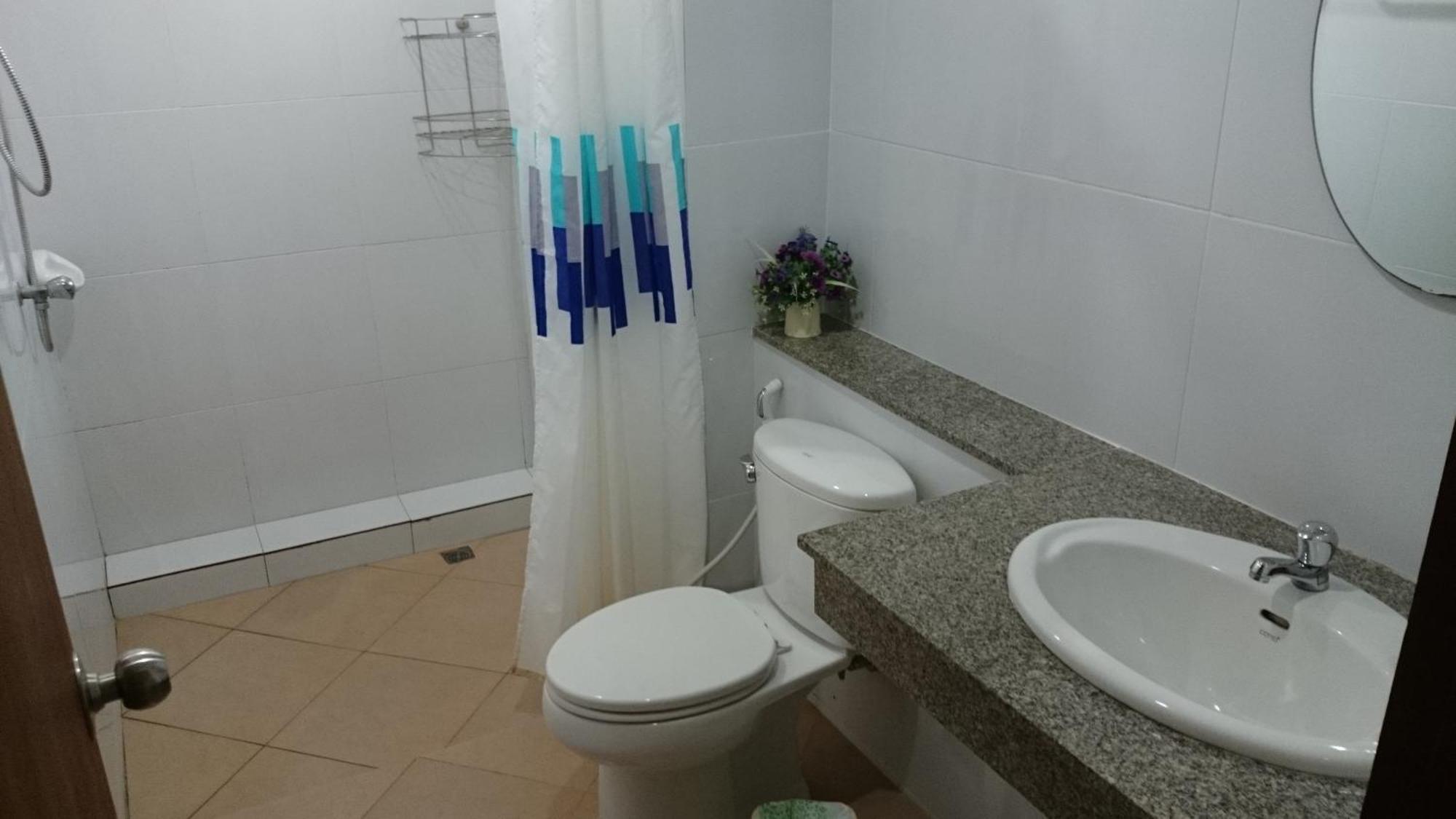 Chatchada House Ao Nang 部屋 写真