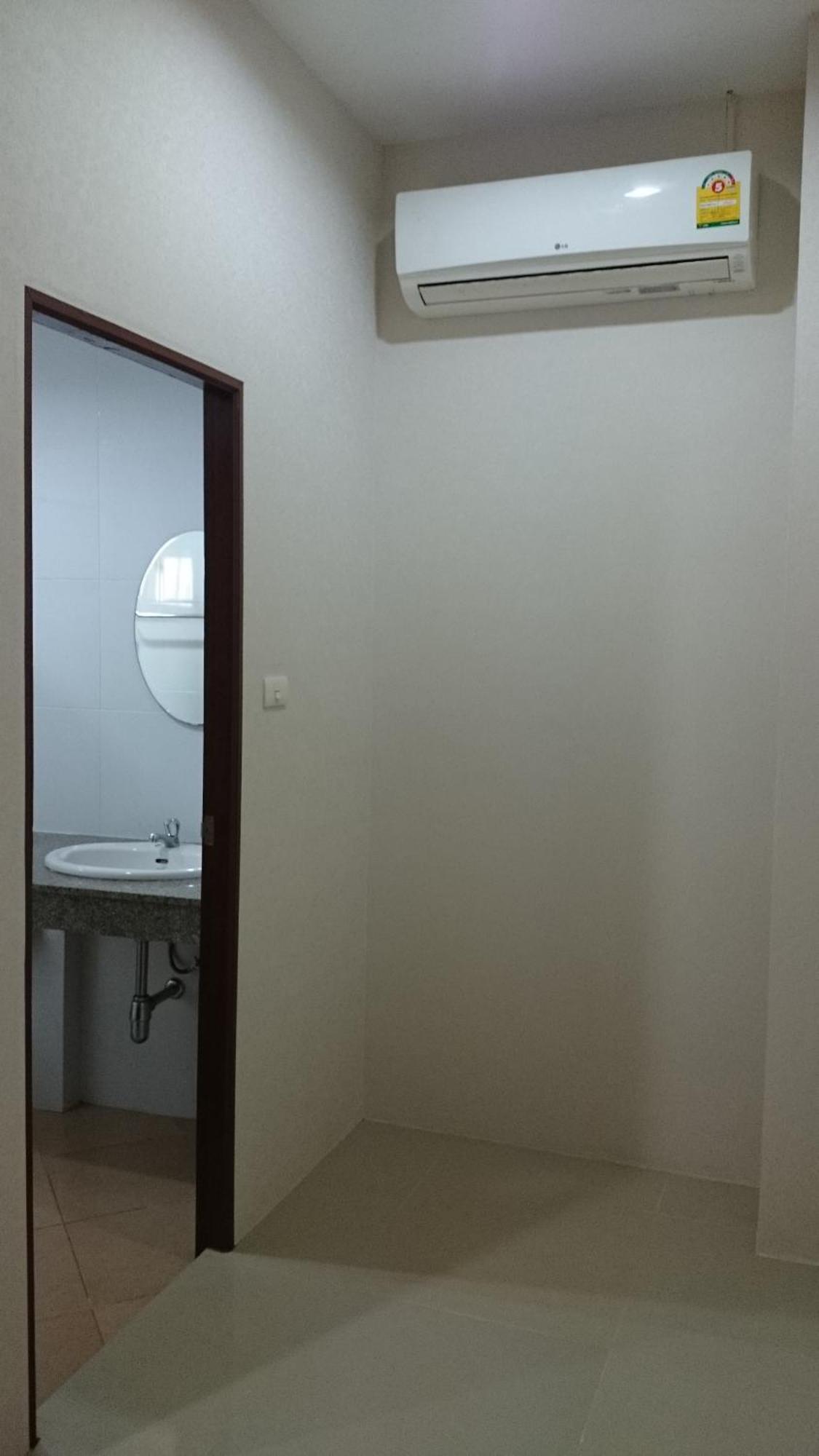 Chatchada House Ao Nang 部屋 写真