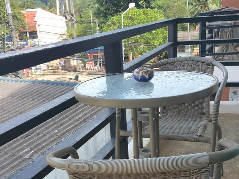 Chatchada House Ao Nang エクステリア 写真