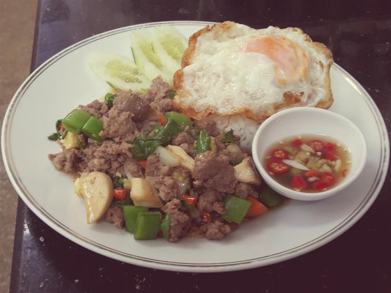 Chatchada House Ao Nang エクステリア 写真