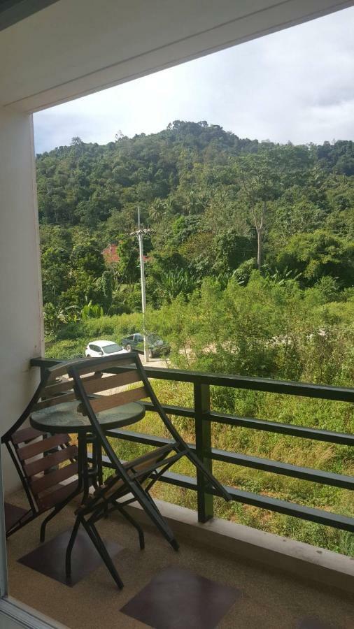 Chatchada House Ao Nang エクステリア 写真