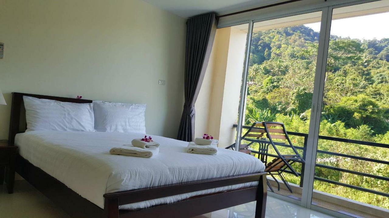 Chatchada House Ao Nang エクステリア 写真